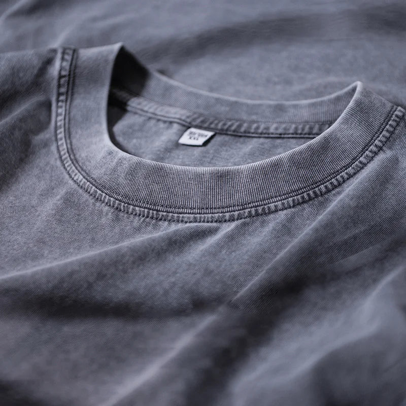 Camiseta Oversized URBX 100% Algodão