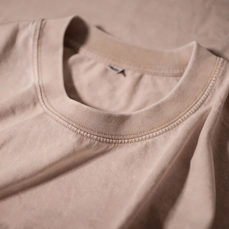 Camiseta Oversized URBX 100% Algodão