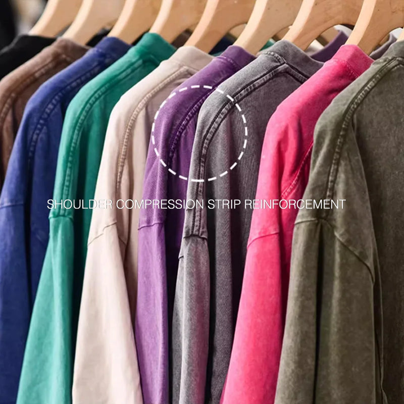Camiseta Oversized URBX 100% Algodão