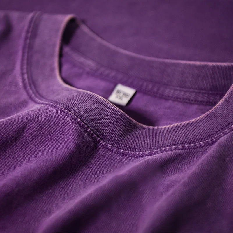 Camiseta Oversized URBX 100% Algodão